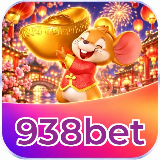 938bet Logo