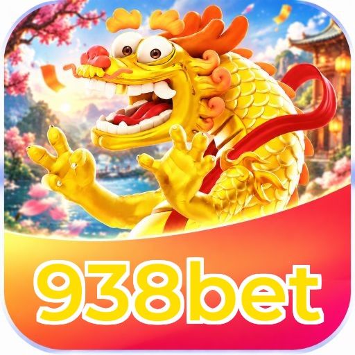 938bet Logo 2