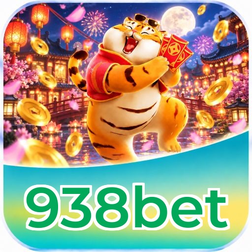 938bet Bônus R$ 5.000 Logo
