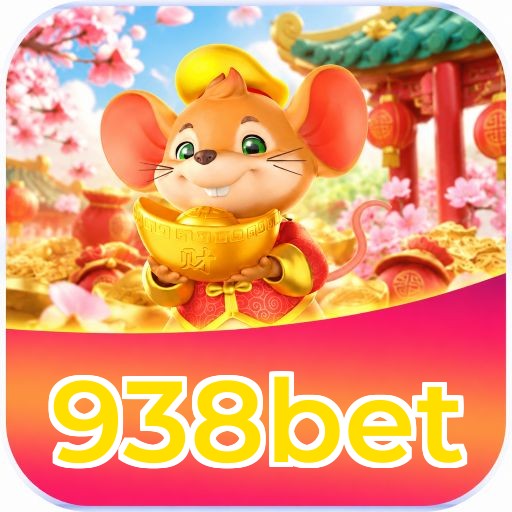 938bet Logo