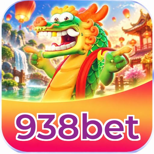 938bet Instalar Logo 1