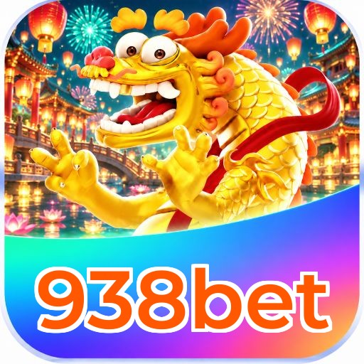 938bet Logo