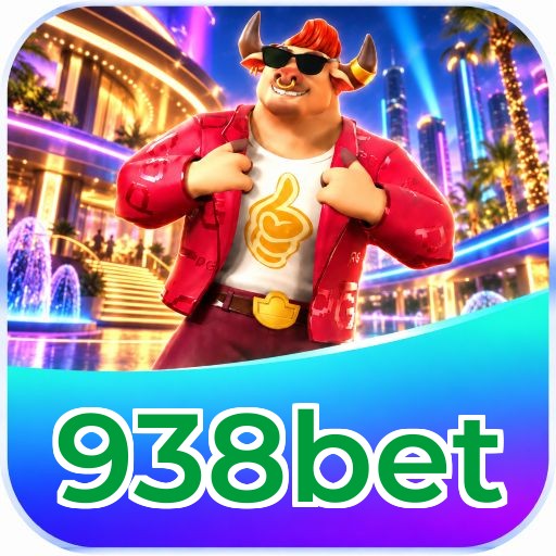 938bet Logo 1