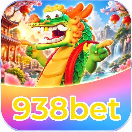 938bet Logo