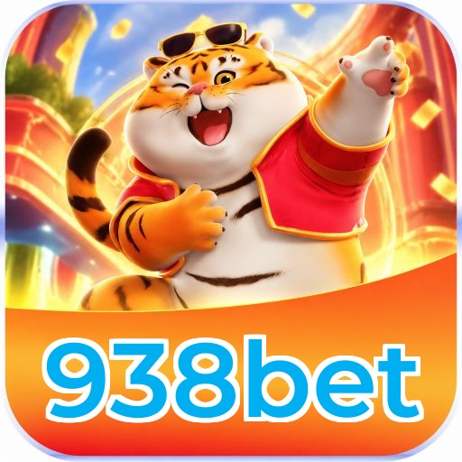 938bet Logo Oficial - Cassino Online Certificado Brasil
