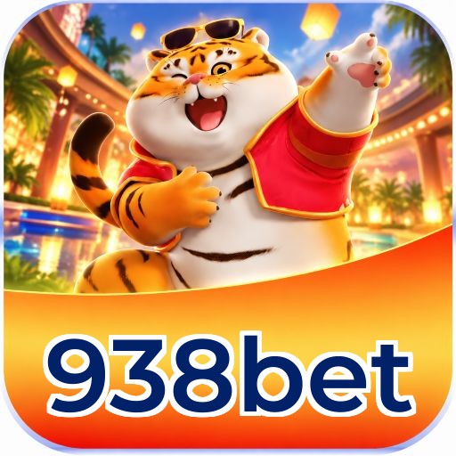 938bet Apostas Esportivas Logo