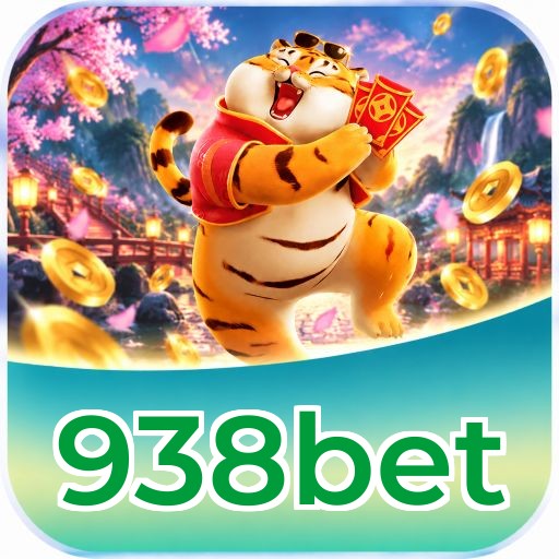 938bet Logo