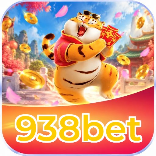 Certificação GLI 938bet