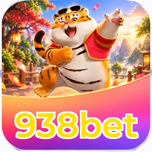 938bet Logo