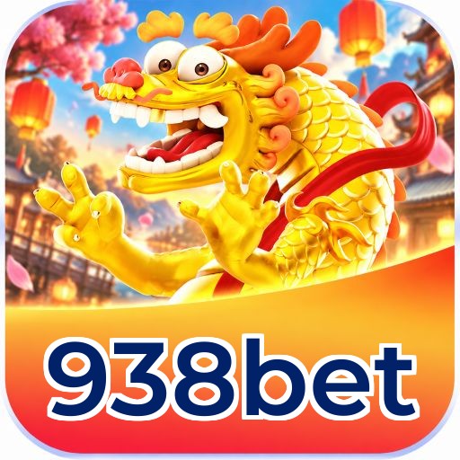 938bet Logo
