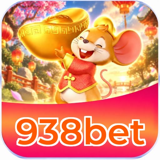 938bet Logo