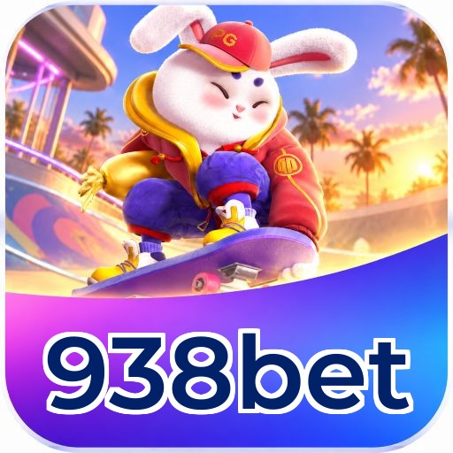 938bet Logo