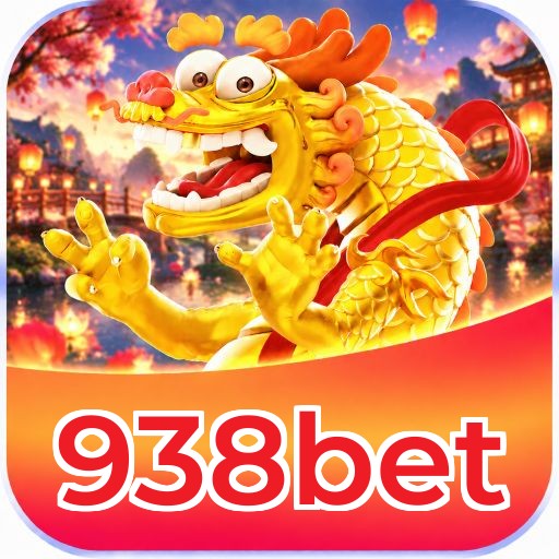 938bet Logo