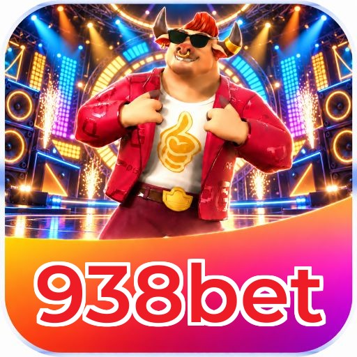 938bet Logo