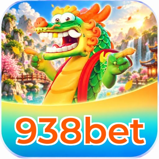 938bet Logo