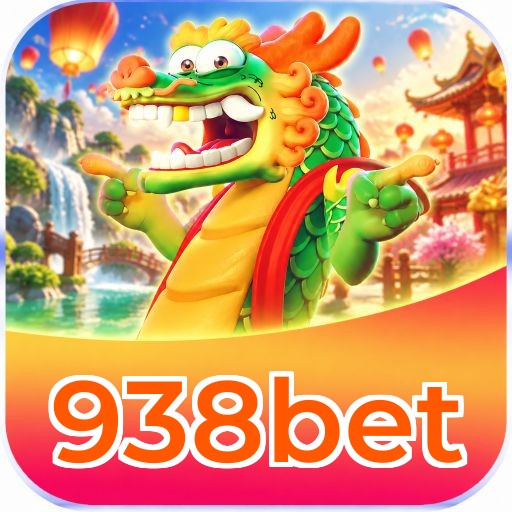 938bet Instalar Logo 3