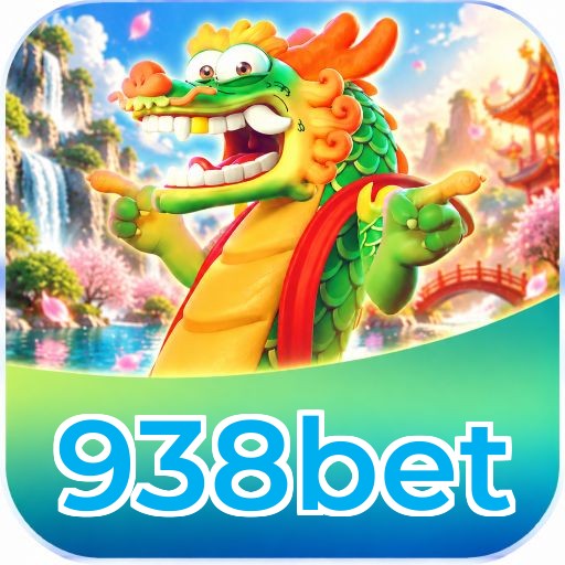 938bet Logo 3
