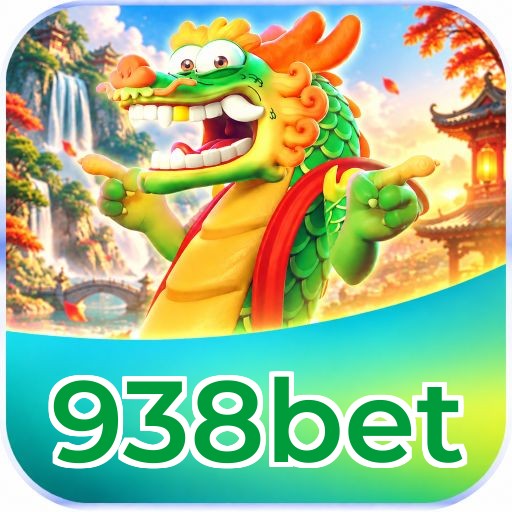 938bet Logo