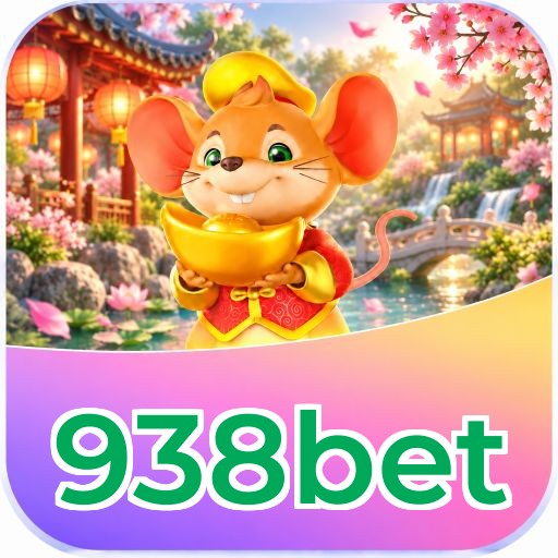 938bet Download Logo Oficial