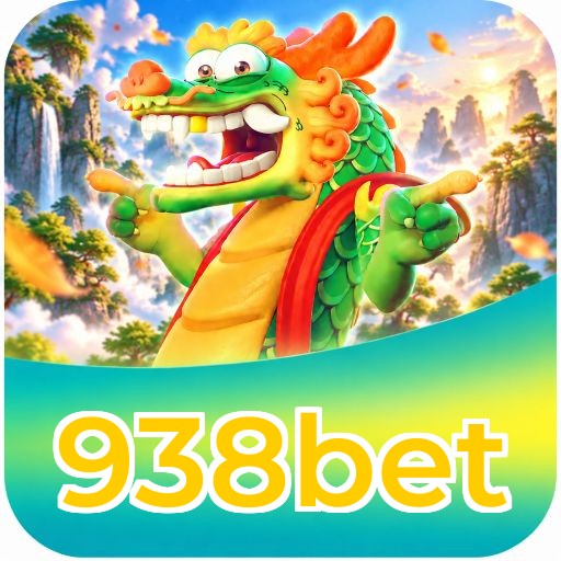 938bet Logo