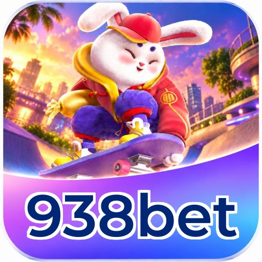 938bet Logo