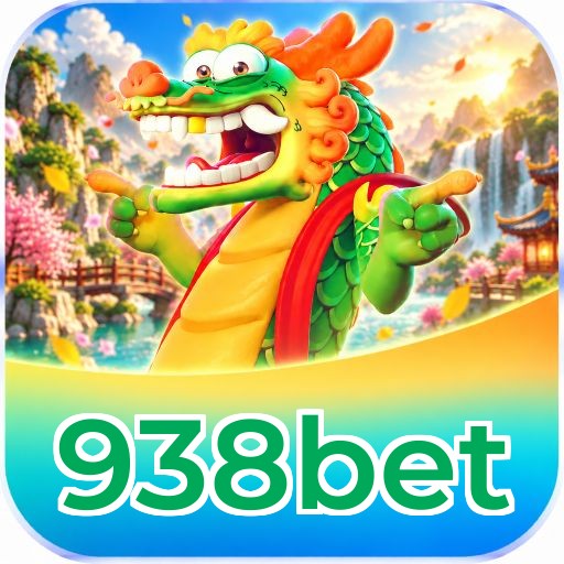 938bet Logo