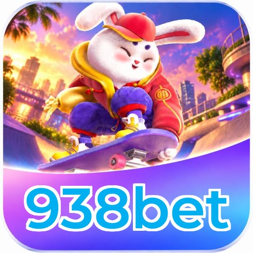 938bet Logo