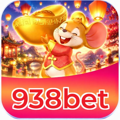 938bet Logo