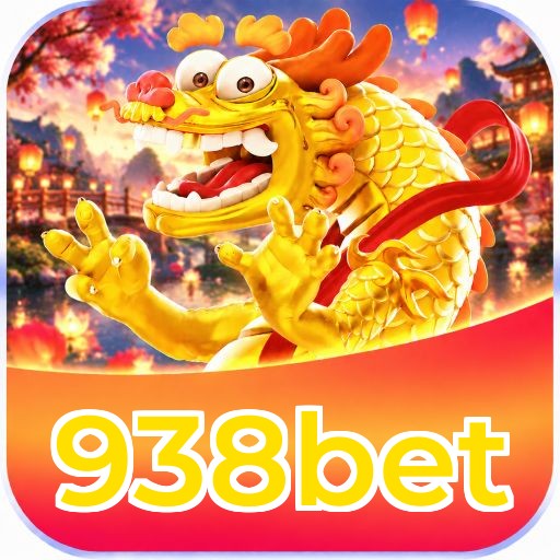 938bet Logo